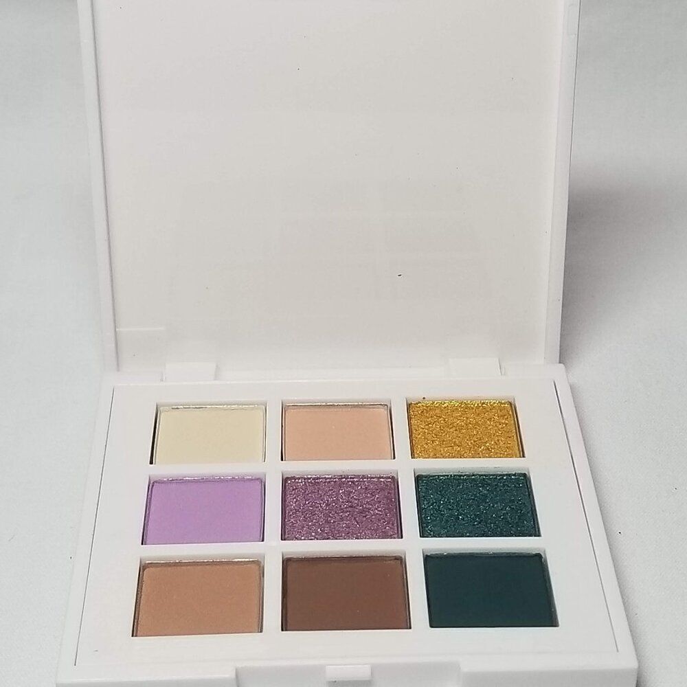 Just Ximena - You & Me in Miami Eyeshadow